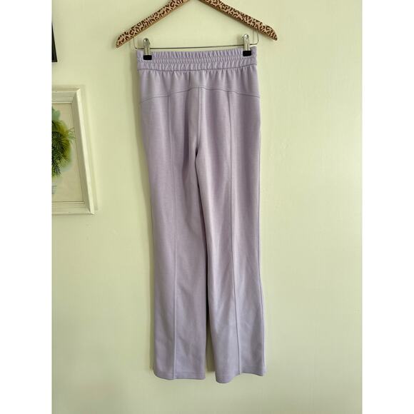 LULULEMON Softstreme High-Rise Pants in Lilac Ether Size 4 - Picture 6 of 7